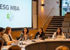 Online MBA vs Executive MBA